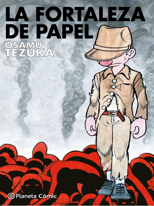 Title details for La fortaleza de papel by Osamu Tezuka - Available